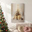 Art des Fêtes de Noël - Toile tendue avec châssis - Série 2-Cxxvi-442421914