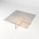 Glass Coffee Table