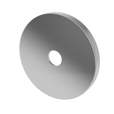 Diverter Plate