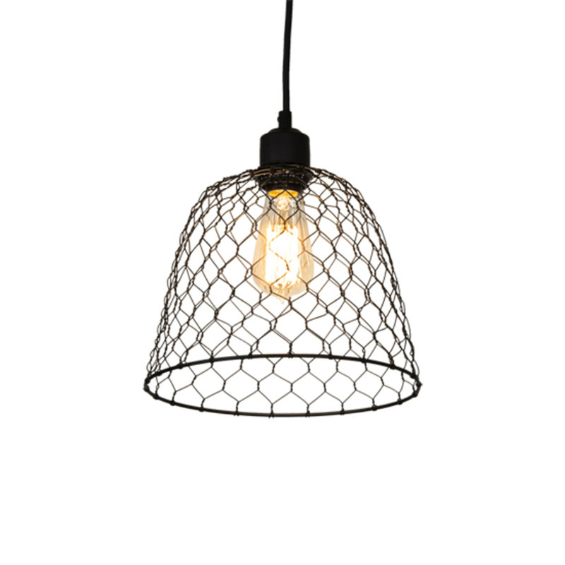 Cloche 1 - Light Pendant
