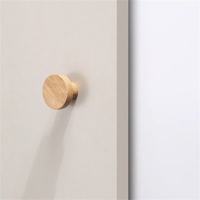 Cabinet Wardrobe Door Ring Pull Multipack
