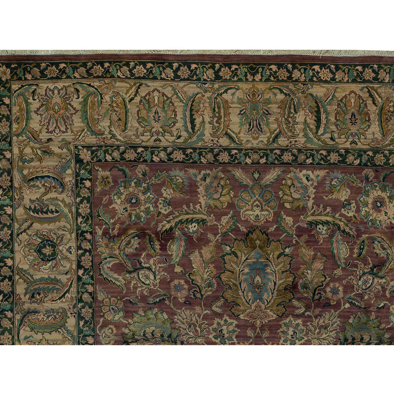 Crown One-of-a-Kind 12' X 17'10" Area Rug