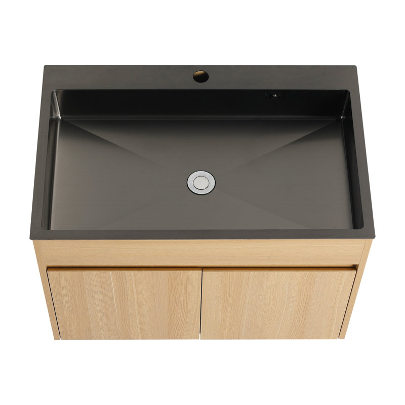 Armoire de salle de bain murale