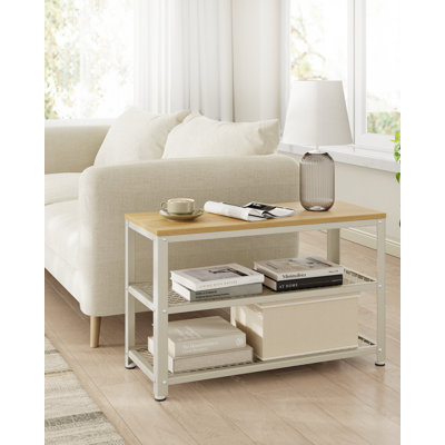 8 - Pair Shoe Storage Bench