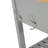 Nomaan Kitchen Cart-1143410536