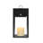 12.84'' Integrated LED Outdoor Lantern