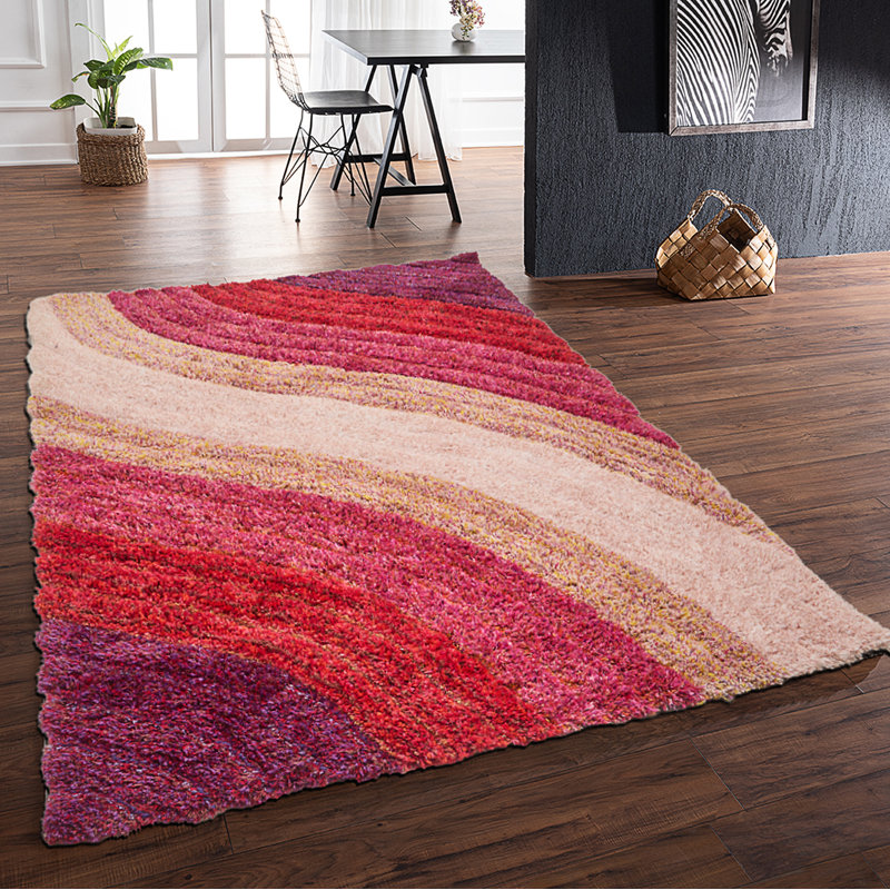Aquille Rectangle 13'4" X 19'2" Area Rug