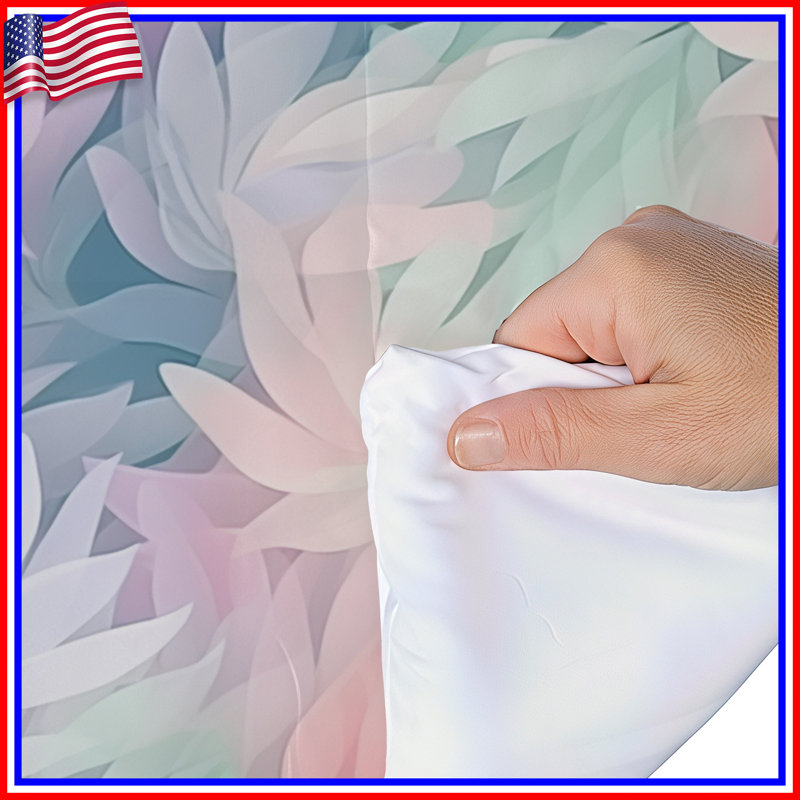 Laretta Dreamy Comforter, Twin Extra Long Comforter