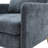 Werner Upholstered Armchair-308396391