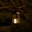10.25'' Battery Powered Outdoor Lantern