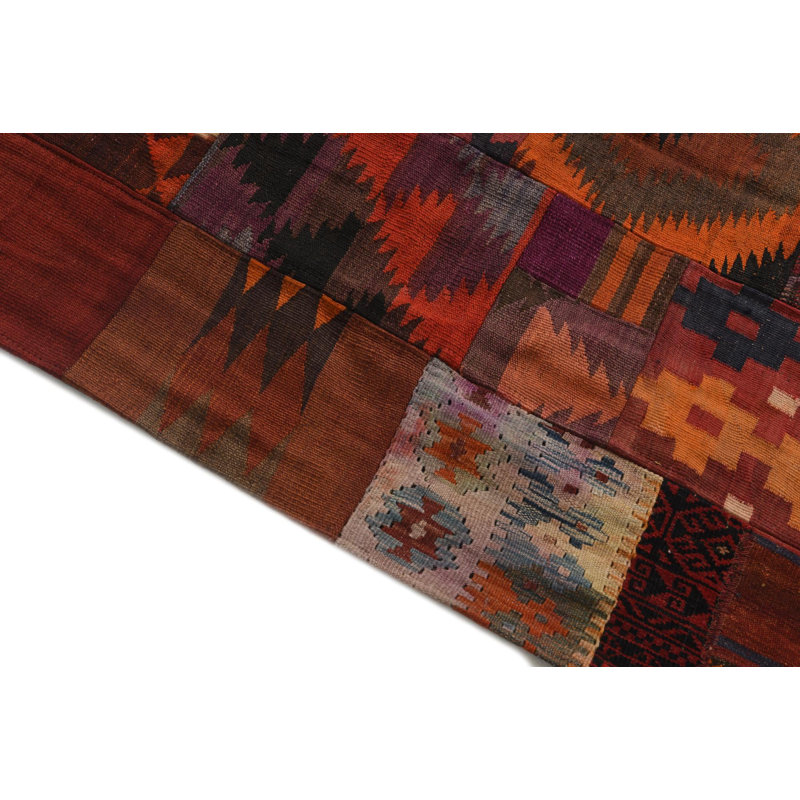 4x6 Pringle Multi Rug