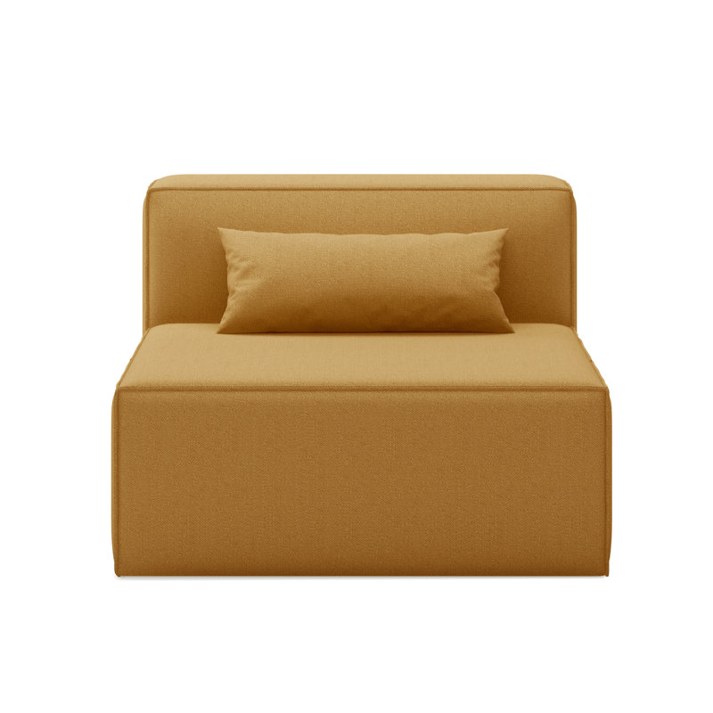 Fauteuil modulaire Mix, Ferro Mowat