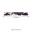 10m x 44cm Wallpaper Roll