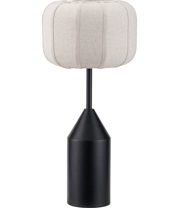 Bogosta Steel Table Lamp