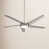 Brushed Nickel selected
