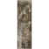 Cerrito Area Rug with Non-Slip Backing
