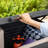 175 Gallon Large Outdoor Deck Box with Wheels-106256556-105449807