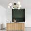 Wodome 6 - Light Dome Chandelier-1912039146-1912039147