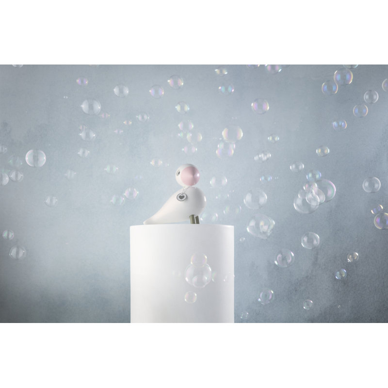 Songbird Love Figurine