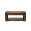 Table basse à 4 pieds avec rangement Avaiah