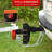 Adjustable Trailer Hitch Ball Mount