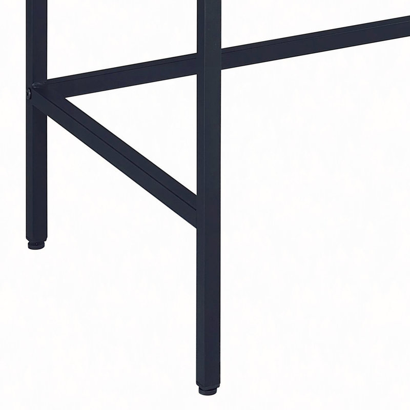 Bureau d'écriture avec 2 tiroirs
