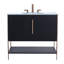 Meuble-lavabo simple avec plateau en verre Millisa-1815369934-1815369933-1858574916