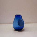 Glass Table Vase