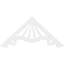 Pignon en PVC de qualité architecturale Marshall-122121246-122121241-44455495