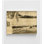 Charleston Harbor Assault on Fort Sulivan pendant le siège de Charleston, impression de carte de Charleston, art de l'histoire des États-Unis, décor de maison américaine