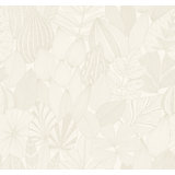 Mathias Green Botanical Wallpaper