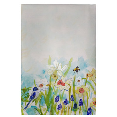 Germaine Ultra Light Hand Towel