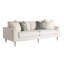 Sunset Key 90.5" Upholstered Sofa-1800434815
