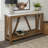 Albrah Single Coffee Table