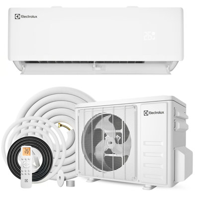Chaufferette électrique sans conduit 12 000 BTU 750 pi³ Electrolux Vanguard