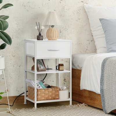 Issai End Table Set