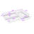 Schock Upholstered Daybed-230496849