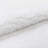 Feather Soft Modern Solid Shag White Area Rug-22412350