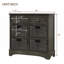 Armoire de rangement rustique-880667943