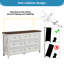 7 -Drawer Accent Chest