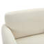 Fauteuil d'appoint rembourré 30,7 po de largeur-1795914783