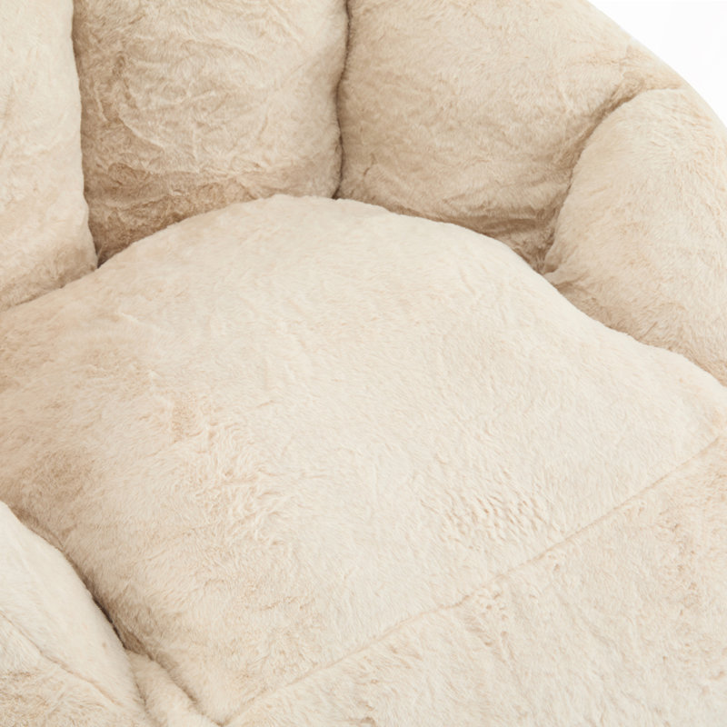 Accent Bean Bag Chair