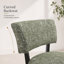 Fauteuil d'appoint 2 pièces-123044704
