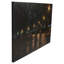 Art mural en toile 23,75 po