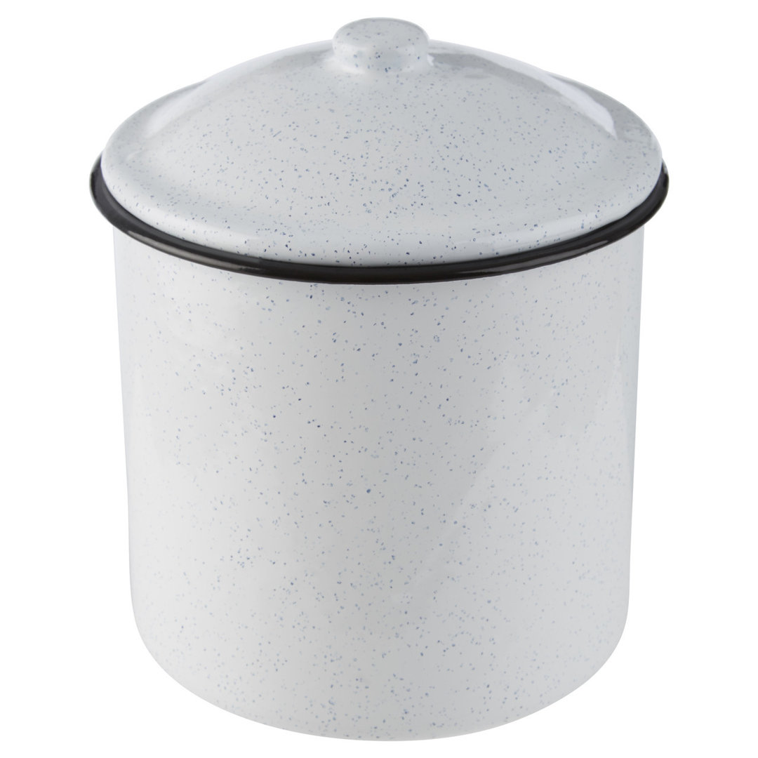 Kitchen Canisters & Storage Jars