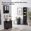 Shrewsbury Freestanding Bathroom Cabinet-88688970