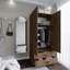 Berend 2 Door Wardrobe-441710488