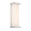Forontenac 1 - Light LED Outdoor Flush Mount-30829204-30829205