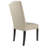 Upholstered Dining Chair-21232609-21232611-129688358
