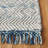 Natura Flat Weave Performance Geometric Rug-1010379642